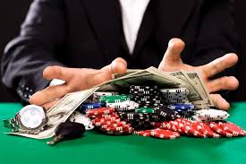 Онлайн казино Motor Casino